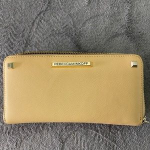 Rebecca Minkoff Wallet
